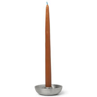Bowl Single Lysestake Aluminium