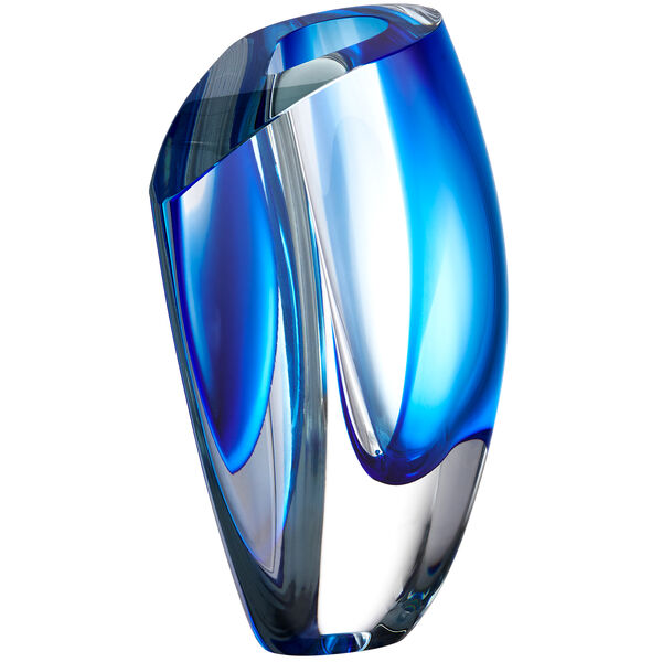 Mirage GW AC-25 Vase Blå 31 cm