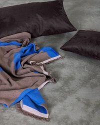 Studio Blanket Cognac