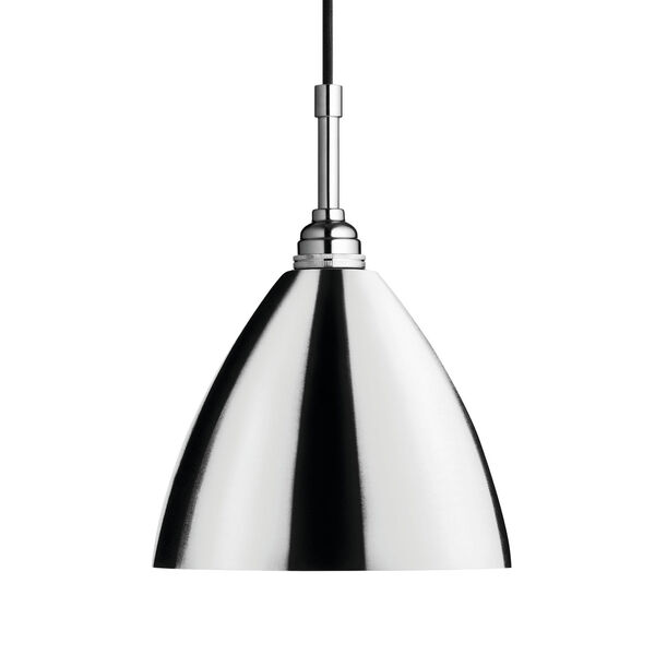 Bestlite BL9S Loftslampe Krom
