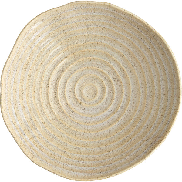Arlo Kulho 34 cm Kermanvalkoinen