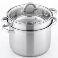 Pastagryta 4 Delar 75 L