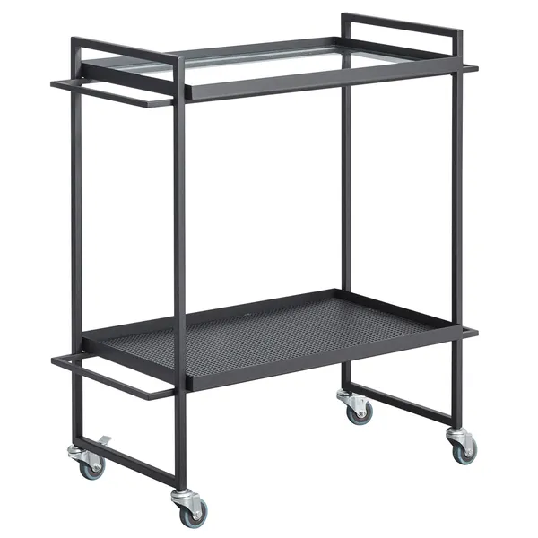 Bauhaus Trolley Sort