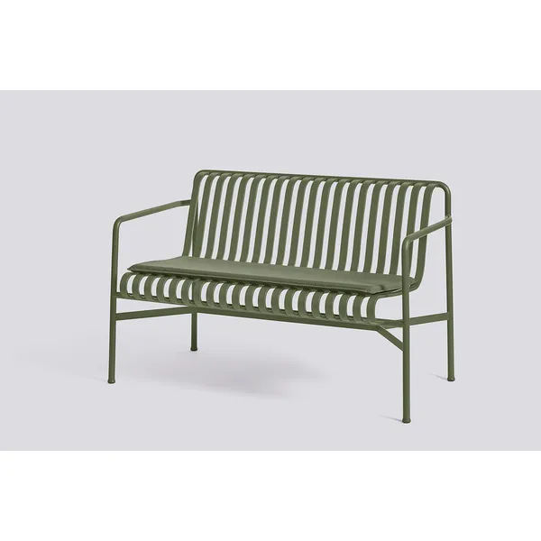 Palissade Sittdyna Dining Bänk Olive