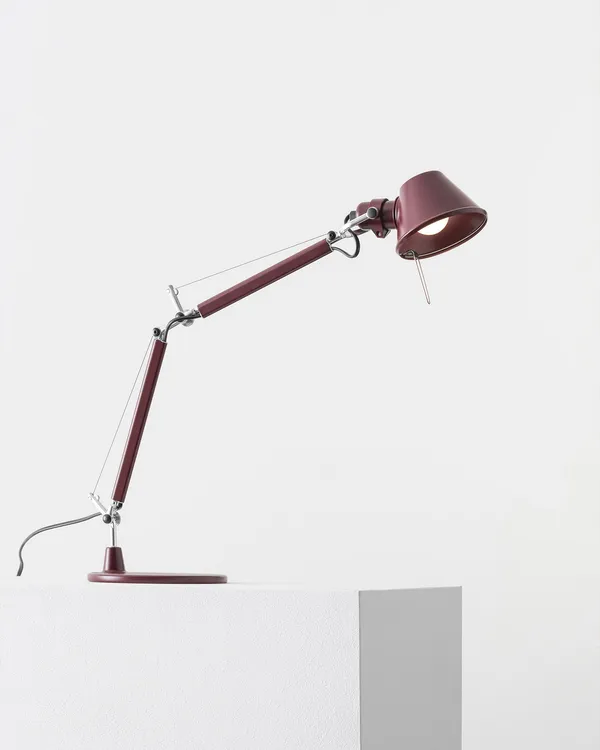 Tolomeo Micro Skrivebordlampe
