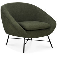 Barrow Lenestol Pine Green