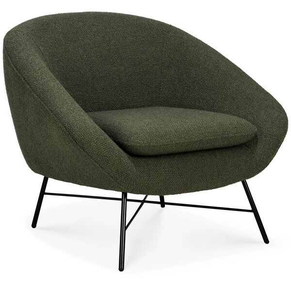 Barrow Lenestol Pine Green