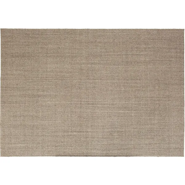 Jenny Teppe Sisal 160x230 cm Natural Grey
