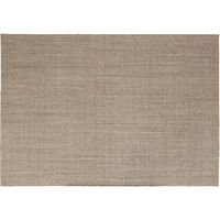 Jenny Teppe Sisal 160x230 cm Natural Grey