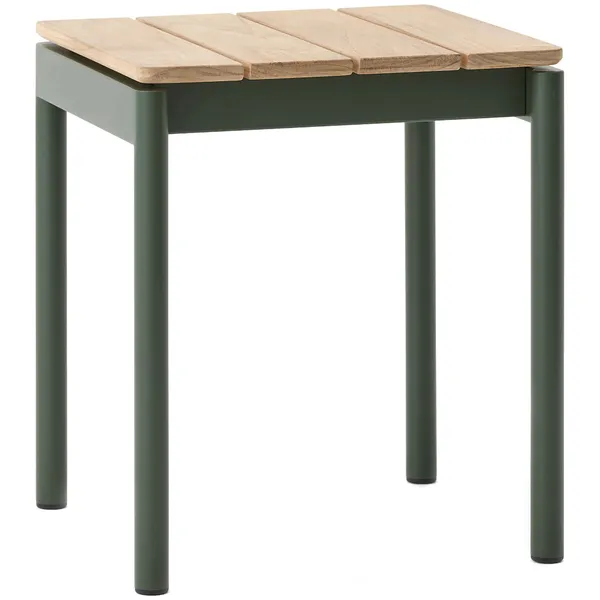 Ville AV47 Taburet Bronze Green