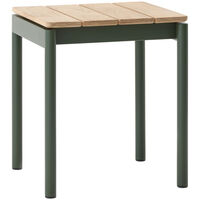 Ville AV47 Taburet Bronze Green