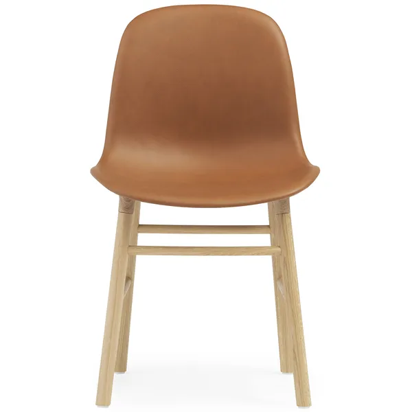 Form Stol Ekben Ultra Leather 41574