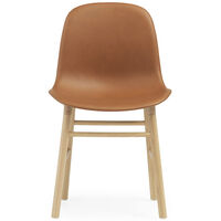 Form Stol Ekben Ultra Leather 41574