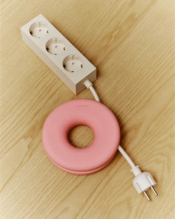 Cable Bagel Bubble Gum