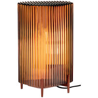 Putki Bordlampe Kobber