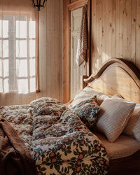 Pomme Muslin Duvet Cover Single 210x150 cm