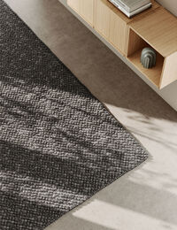 Tact Matta Ull 200x300 cm Anthracite Grey