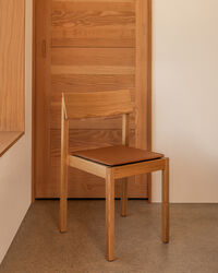 Mauro Tuoli Natural Oak