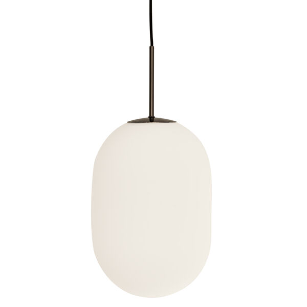 Noor Riippuvalaisin Opal / Musta 355 cm