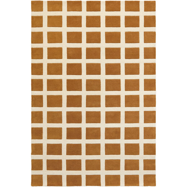 Field Wool Rug 180x270 cm