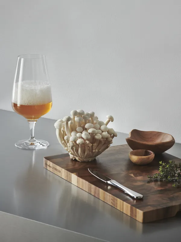 Pulse Ölglas 55 cl 4-pack