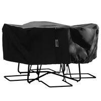 Cover to 9A 100/120 & 4-6 chairs