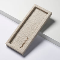 Bricka Sandsten 25x10 cm