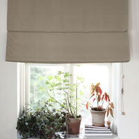 Hotell Liftgardin Mørklæggende 90x220 cm Sand