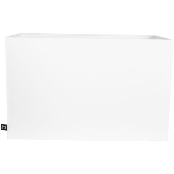 Omega Lampeskjerm 40x16x25 cm Hvit