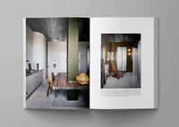 Ark Journal Vol. VIII Kirja