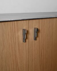 Pierre Knopp Titanium