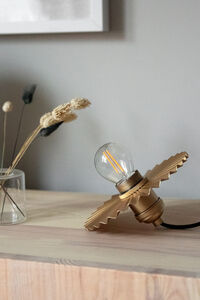 Omega Pendel Gull