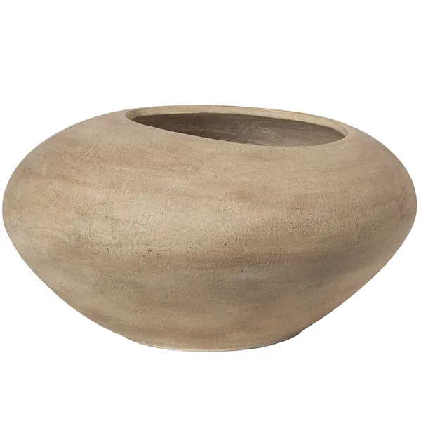 Dodu Krukke Lysebrun H: 51 cm