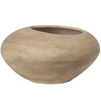 Dodu Krukke Lysebrun H: 51 cm