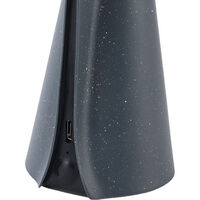 Mantle Portable Lamp Granite
