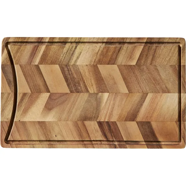 ARC Skärbräda Acacia 24x40 cm
