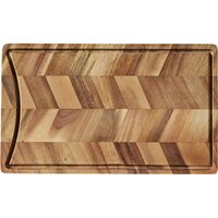ARC Skärbräda Acacia 24x40 cm