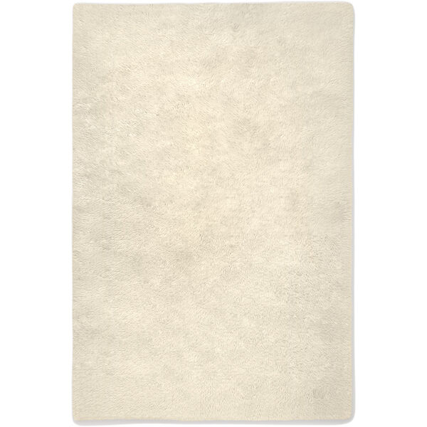 Bergius Ullmatta 300x200 cm Off-white
