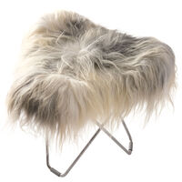 Flying Goose Iceland Krakk Wild Grey/Chrome