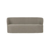 Stay Slipcover Sofa 190x70 cm Linen0024