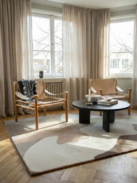 Halo Bordlampe Marmor