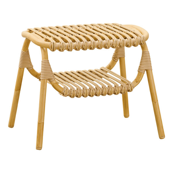 Machiya Jakkara Outdoor Luonnollinen