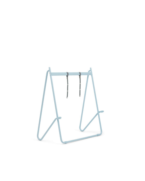 Bloom TV-ställ Powder Blue
