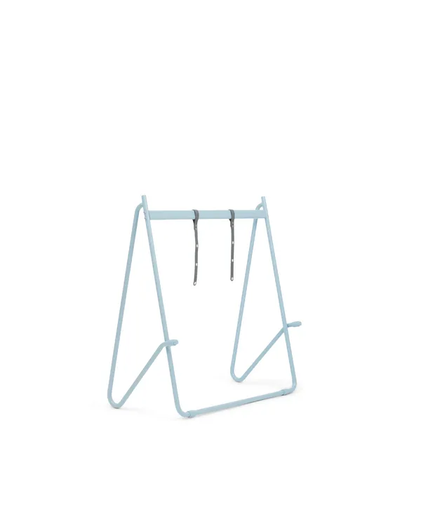 Bloom TV-ställ Powder Blue