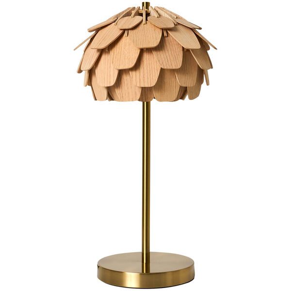 Dale Bordslampa Ek