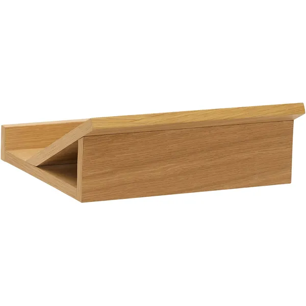 Socle Bokstöd Natur