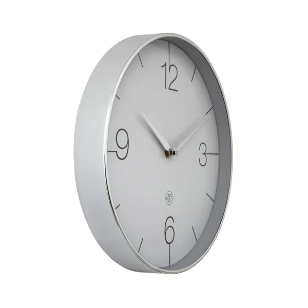 Finesse Wall Clock Ø305 cm