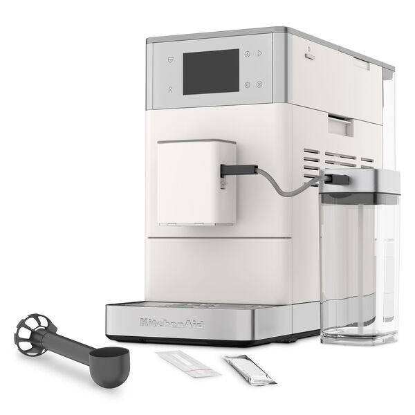 Espressomaskine 22 L KES8454EPL Porcelain