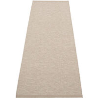 Sam Teppe 70x225 cm Dark Linen