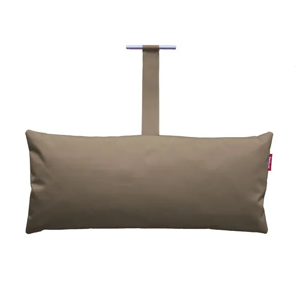 Headdemock Pute Taupe